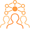 Especialistas e networking