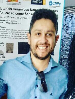 Prof. Dr. Evando Santos Araújo